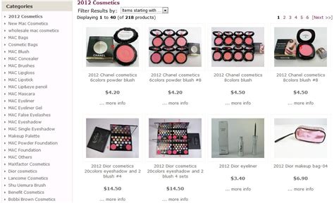 dior wholesale price|wholesale dior makeup.